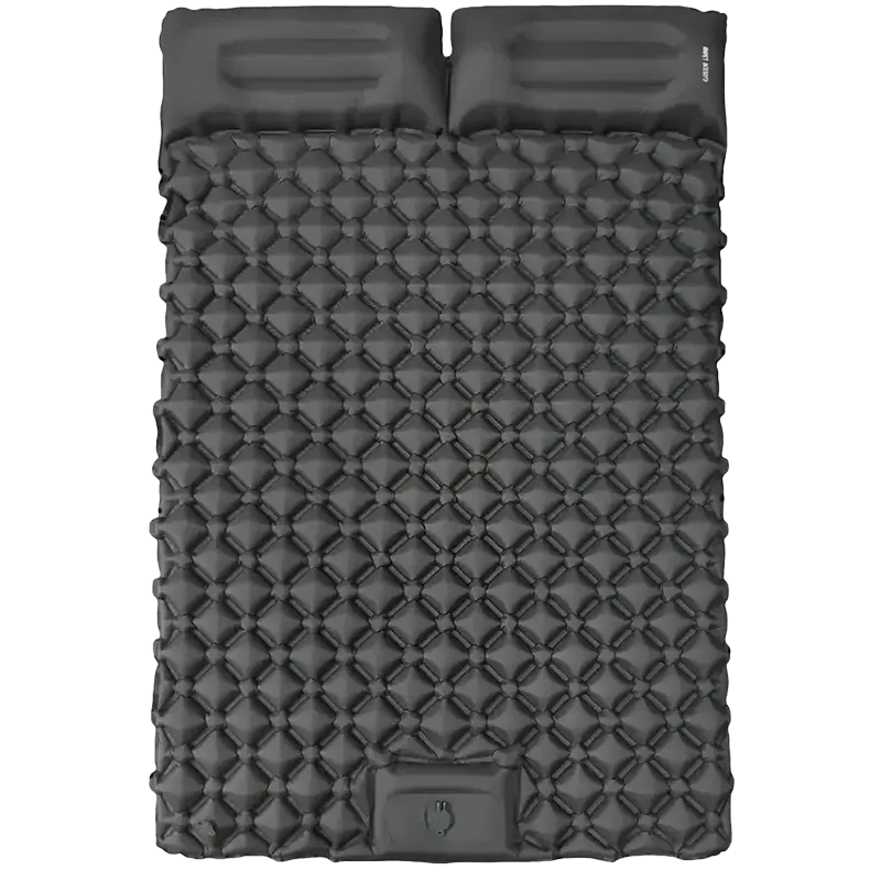 Green Lion Double Air Bed Inflatable Air Mattress 1 Mascom International.webp